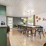 Feriehus Bv334-blavand-sondertoften-23