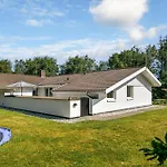 Feriehus Bv334-blavand-sondertoften-23 *
