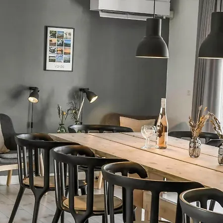 Bv334-blavand-sondertoften-23 度假居 布拉万德