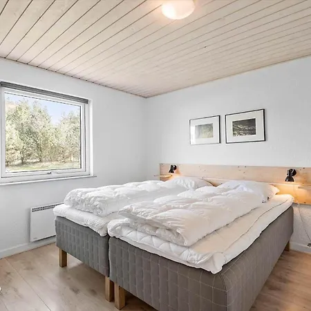 Bv334-blavand-sondertoften-23 度假居