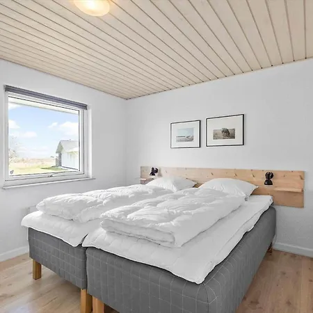 度假居 Bv334-blavand-sondertoften-23 布拉万德