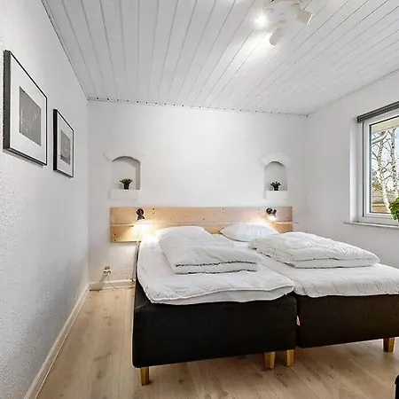 Casa de Férias Bv334-blavand-sondertoften-23 *
