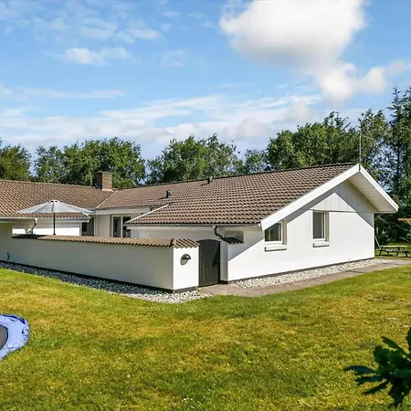 Casa de Férias Bv334-blavand-sondertoften-23 *