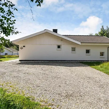 Casa de Férias Bv334-blavand-sondertoften-23 *