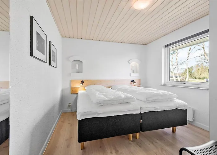 Bv334-blavand-sondertoften-23 Сasa de vacaciones *